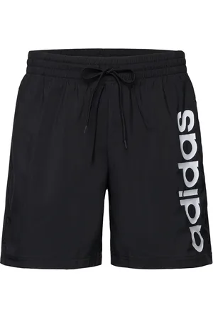adidas M Lin Chelsea Sport Shorts Sport Shorts Black