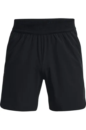Under Armour Ua Vanish Elite Short Sport Shorts Sport Shorts Black