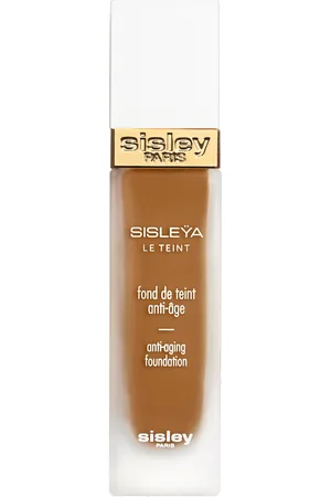 Sisley Sisleÿa Le Teint 6C Amber Meikkivoide Meikki
