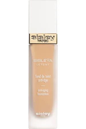 Sisley Sisleÿa Le Teint 2W Linen Meikkivoide Meikki