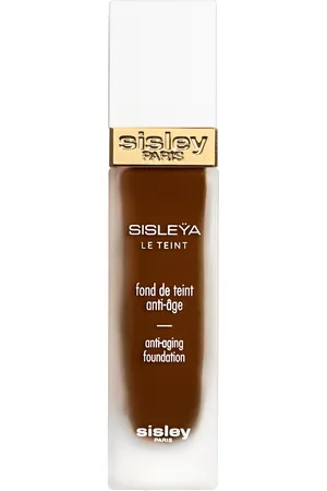 Sisley Sisleÿa Le Teint 8C Cappuccino Meikkivoide Meikki