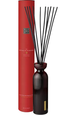 Rituals The Ritual Of Ayurveda Fragrance Sticks Hu Tuoksu Nude