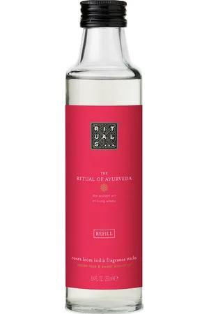 Rituals The Ritual Of Ayurveda Refill Fragrance Sticks Hu Tuoksu Nude