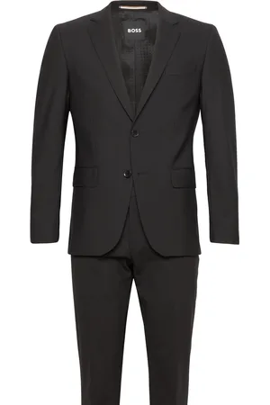 HUGO BOSS H-Huge-2Pcs-224 Puku Black