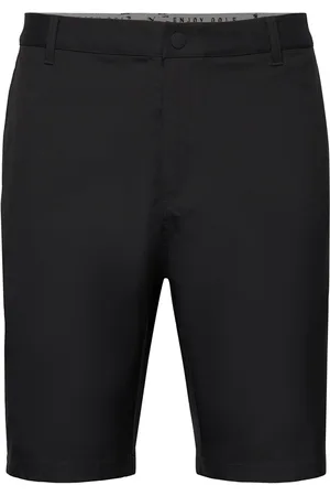 PUMA Dealer Short 10" Sport Shorts Sport Shorts Black