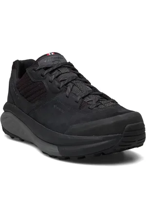 Viking Cerra Hike Low Gtx M Shoes Sport Shoes Outdoor-hiking Shoes Black