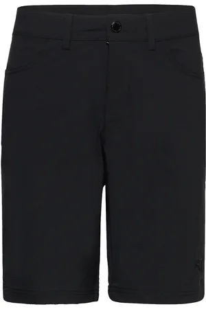 Kari Traa Thale Hiking Shorts Sport Shorts Sport Shorts Black
