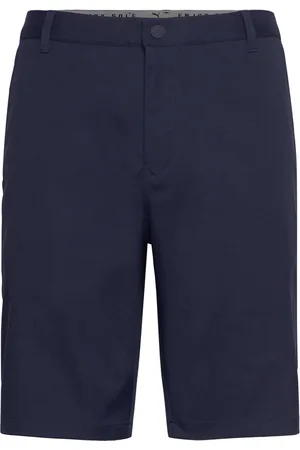 PUMA Dealer Short 10" Sport Shorts Sport Shorts Blue