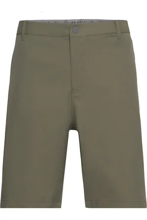 PUMA Dealer Short 10" Sport Shorts Sport Shorts Green