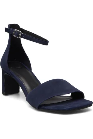 Vagabond Luisa Korolliset Sandaalit Navy