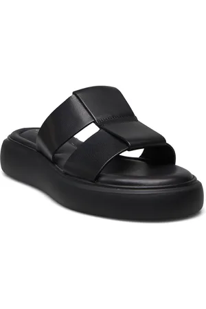 Vagabond Blenda Matalapohjaiset Sandaalit Black