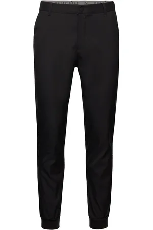 PUMA Dealer Jogger Sport Sport Pants Black