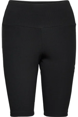 adidas Shorts Bottoms Shorts Cycling Shorts Black