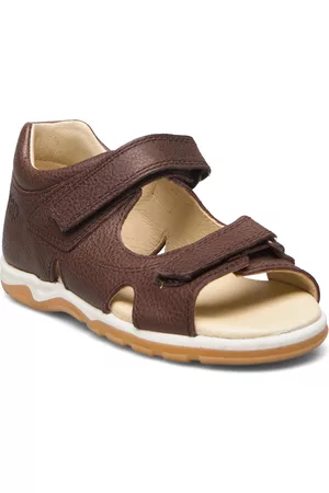 Arauto RAP Baker Shoes Summer Shoes Sandals Ruskea