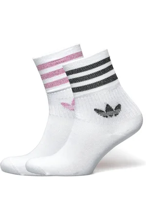 adidas Glt Crew Sck Sport Socks Regular Socks White