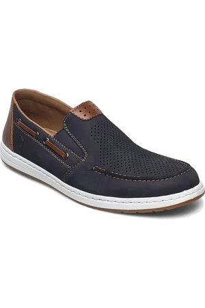 Rieker 18266-14 Tennarit Sneakerit Blue