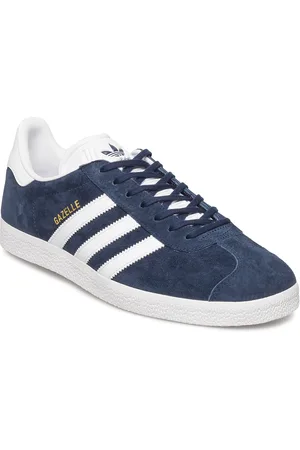 adidas Gazelle Sport Sneakers Low-top Sneakers Blue