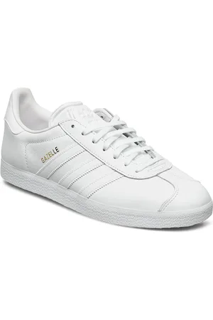 adidas Gazelle Sport Sneakers Low-top Sneakers White