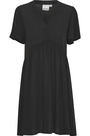 Ichi Ihmarrakech So Dr11 Lyhyt Mekko Black