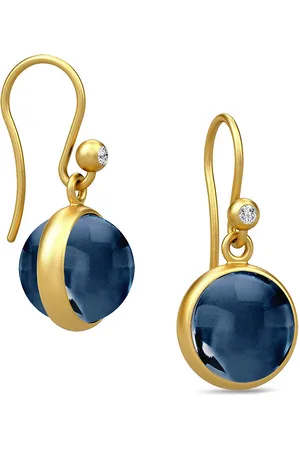 Julie Sandlau Prime Earring - Gold Korvakoru Korut Gold