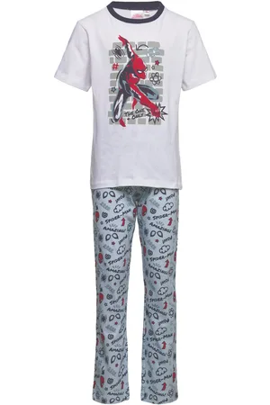 SPIDERMAN Pyjama Pyjamasetti Pyjama Multi/patterned