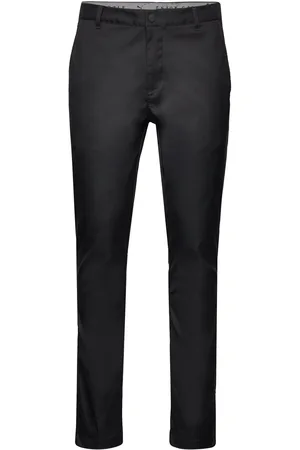 PUMA Dealer Tailored Pant Sport Sport Pants Black