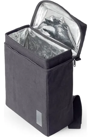 Design House Stockholm Urban Thermal Backpack Home Outdoor Environment Cooling Bags & Picnic Baskets Navy