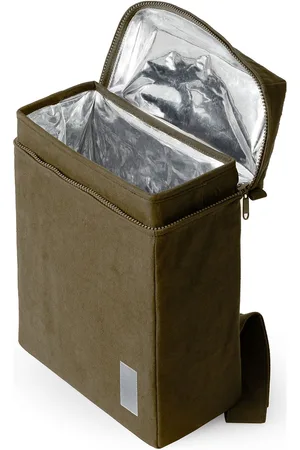 Design House Stockholm Urban Thermal Backpack Home Outdoor Environment Cooling Bags & Picnic Baskets Green