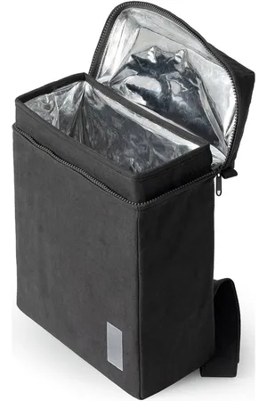 Design House Stockholm Urban Thermal Backpack Home Outdoor Environment Cooling Bags & Picnic Baskets Black