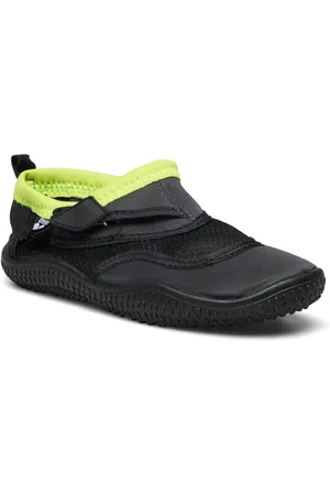 Arena Watershoes Jr Sport Summer Shoes Water Shoes Grey