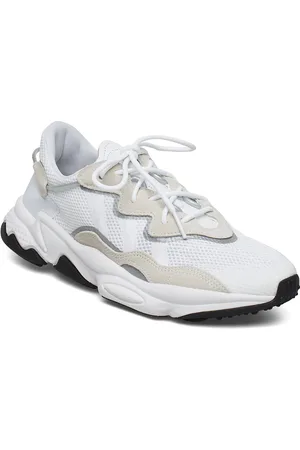 adidas Ozweego Sport Women Sport Shoes Sport Sneakers Sport Low Top Sneakers White