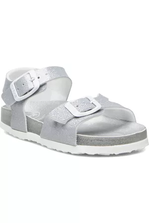 Scholl Lapset Juhlakengät - Sl Dolphin Jelly Patent Shoes Summer Shoes Sandals Hopea