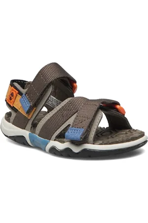 Timberland Backstrap Sandal Shoes Summer Shoes Sandals Multi/patterned