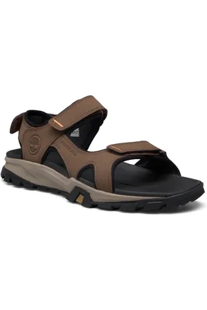Timberland Backstrap Sandal Designers Summer Shoes Sandals Brown