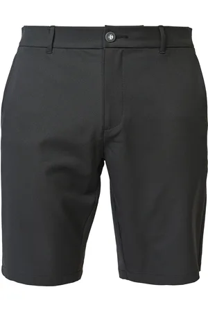 Backtee Mens Lightweight Shorts Sport Shorts Sport Shorts Black