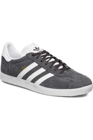 adidas Gazelle Sport Sneakers Low-top Sneakers Grey