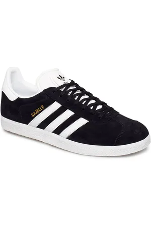 adidas Gazelle Sport Sneakers Low-top Sneakers Black