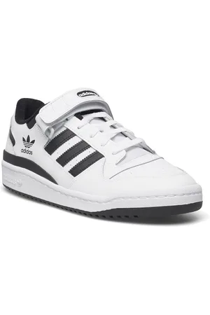 adidas Forum Low Sport Sneakers Low-top Sneakers White