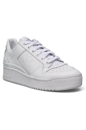 adidas Forum Bold W Sport Sneakers Low-top Sneakers White