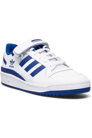 adidas Forum Low Sport Sneakers Low-top Sneakers White