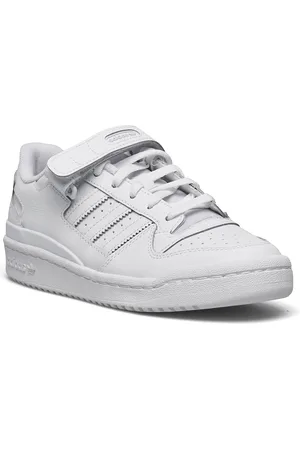 adidas Forum Low Sport Sneakers Low-top Sneakers White