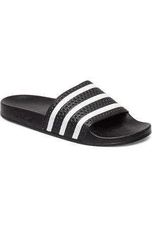 adidas Adilette Sport Men Sport Shoes Sport Pool Sliders Black