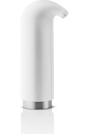 Eva Solo Soap Dispenser Home Decoration Bathroom Interior Soap Pumps & Soap Cups White