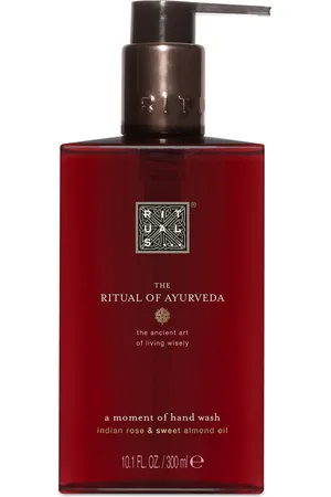 Rituals The Ritual Of Ayurveda Hand Wash Beauty Women Home Hand Soap Liquid Hand Soap Nude