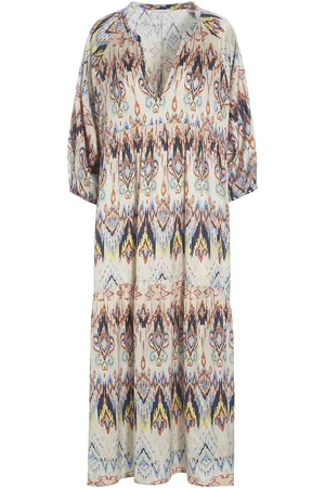 Dea Kudibal Harper Maksimekko Juhlamekko Multi/patterned