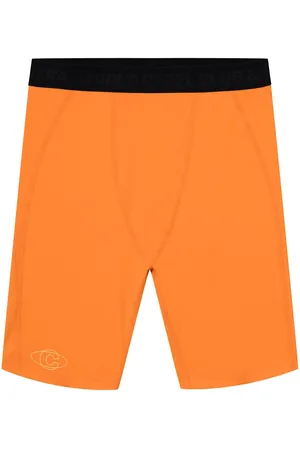 Cuera Oncourt Layer Tights Sport Shorts Sport Shorts Orange