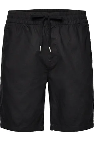 Matinique Mabarton Short Bottoms Shorts Casual Black