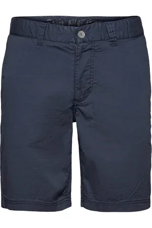 Sail Racing Helmsman Chino Shorts Sport Shorts Chinos Shorts Blue