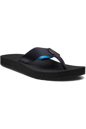 Teva Reflip Flipflopit Rantasandaalit Sandaalit Navy