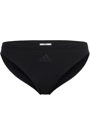 adidas Brief Sport Panties Briefs Black